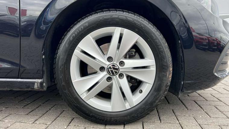 Volkswagen Volkswagen Golf