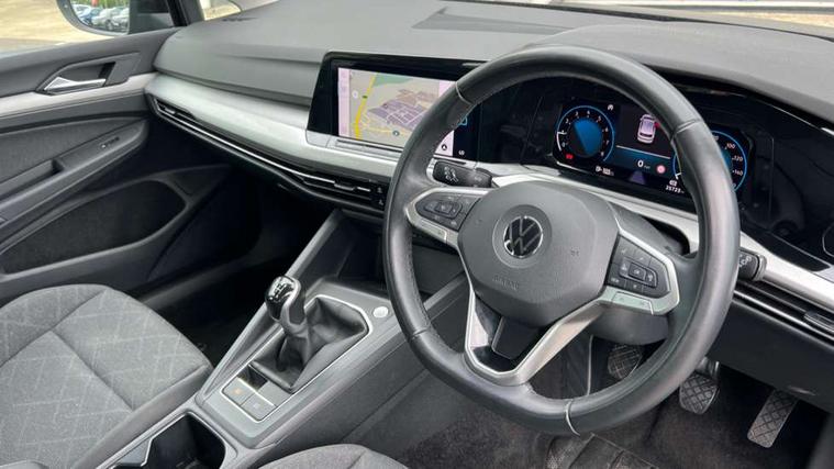 Volkswagen Volkswagen Golf