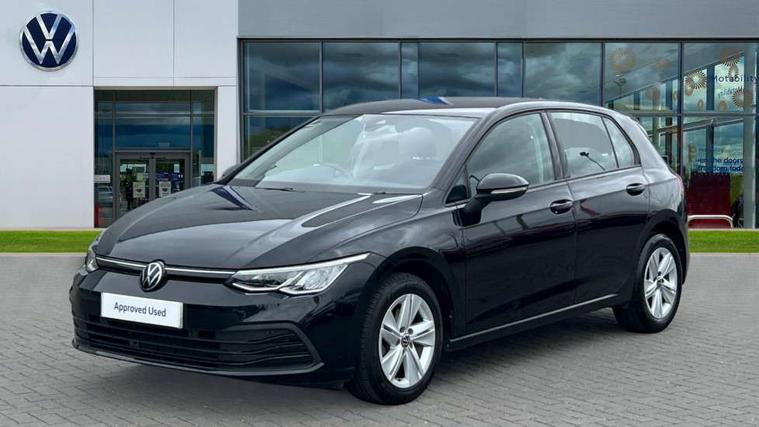 Volkswagen Volkswagen Golf