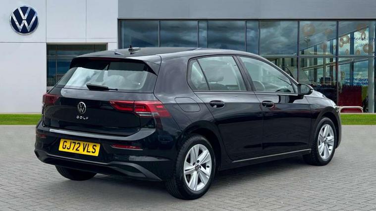 Volkswagen Volkswagen Golf