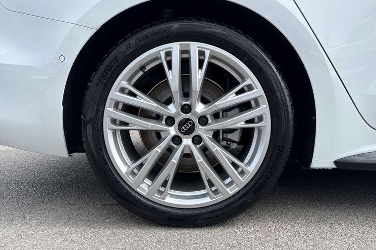 Audi Audi A5