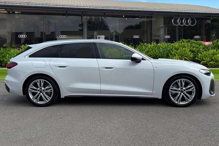 Audi Audi A5