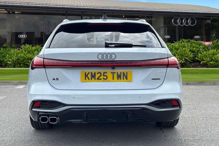 Audi Audi A5
