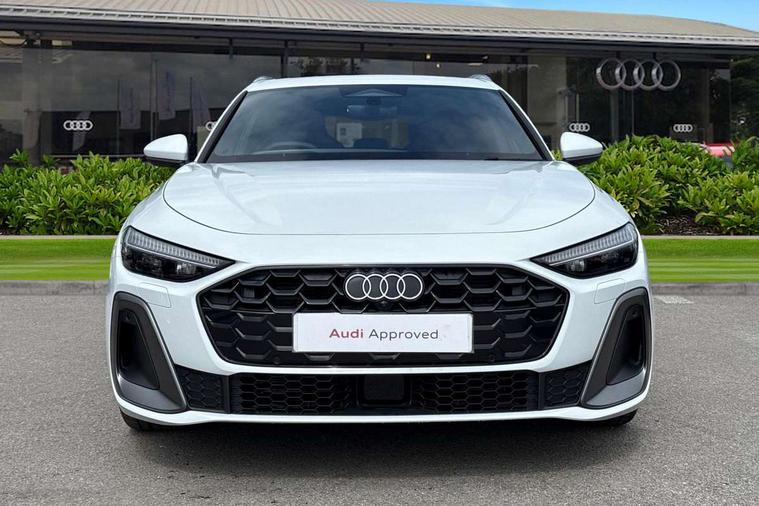 Audi Audi A5
