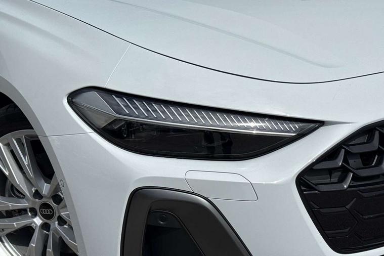 Audi Audi A5