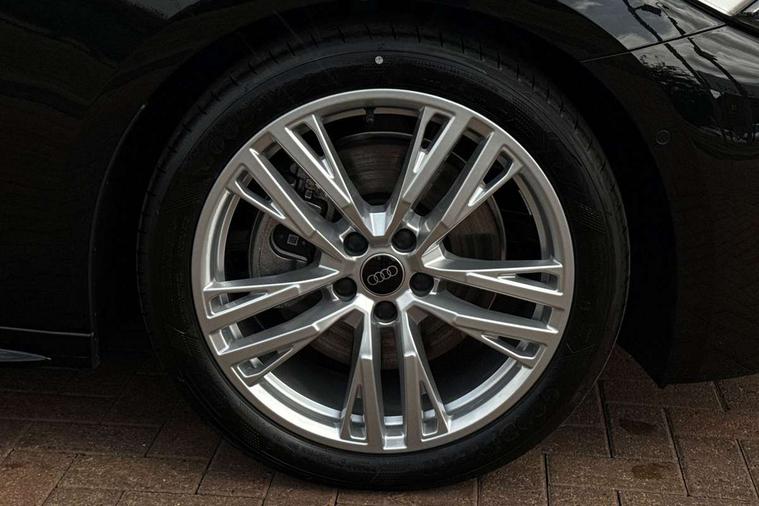 Audi Audi A5