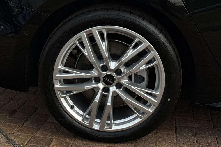 Audi Audi A5