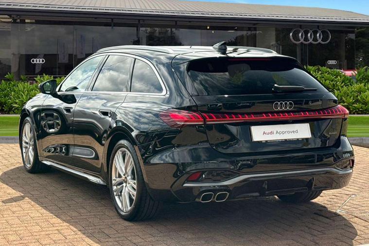Audi Audi A5
