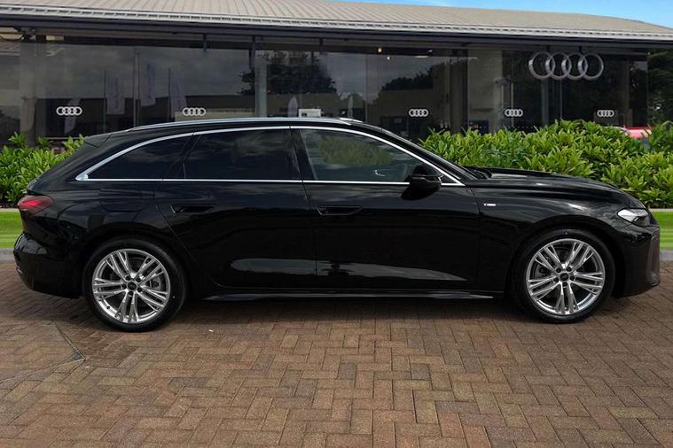 Audi Audi A5