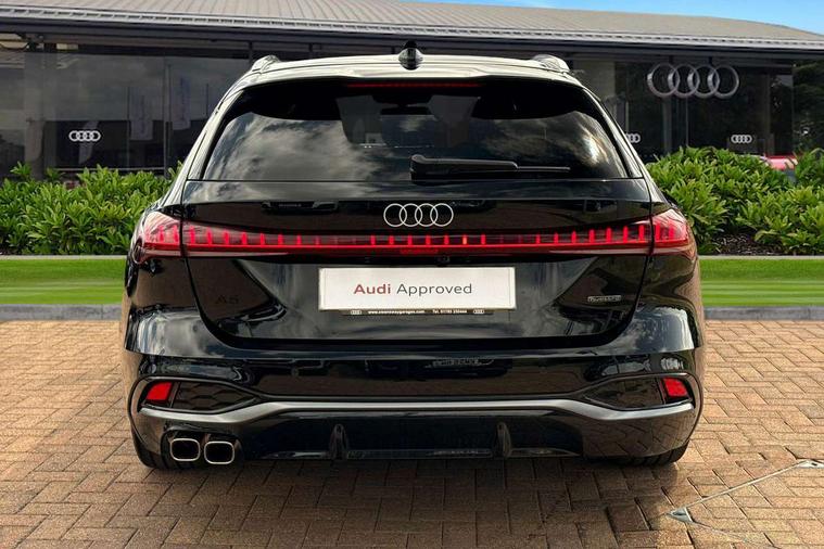 Audi Audi A5