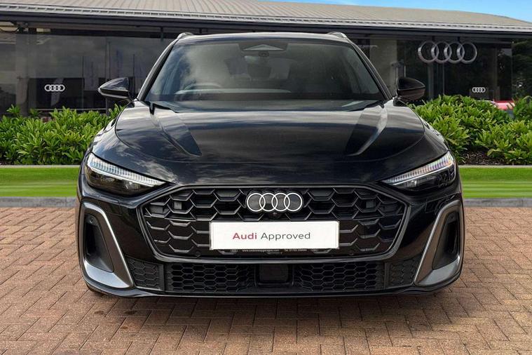 Audi Audi A5