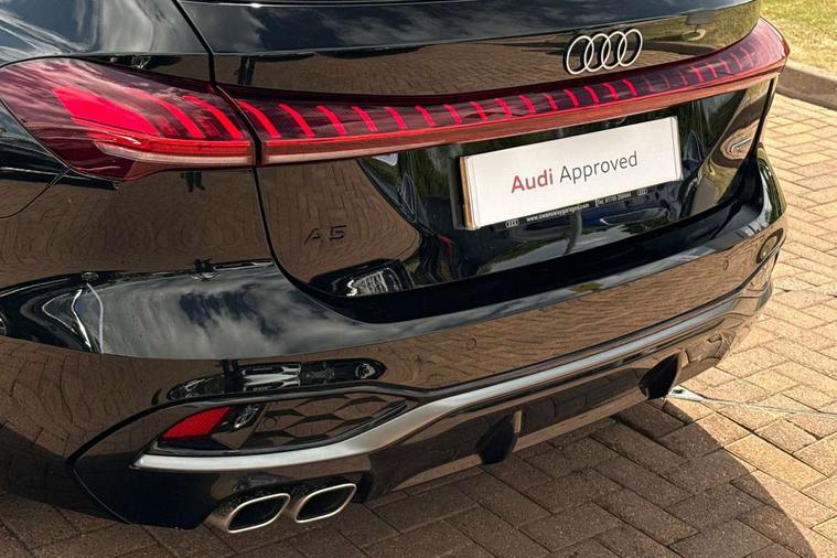 Audi Audi A5