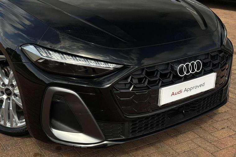 Audi Audi A5