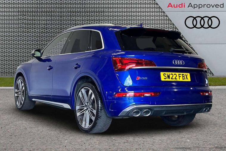Audi Audi Q5