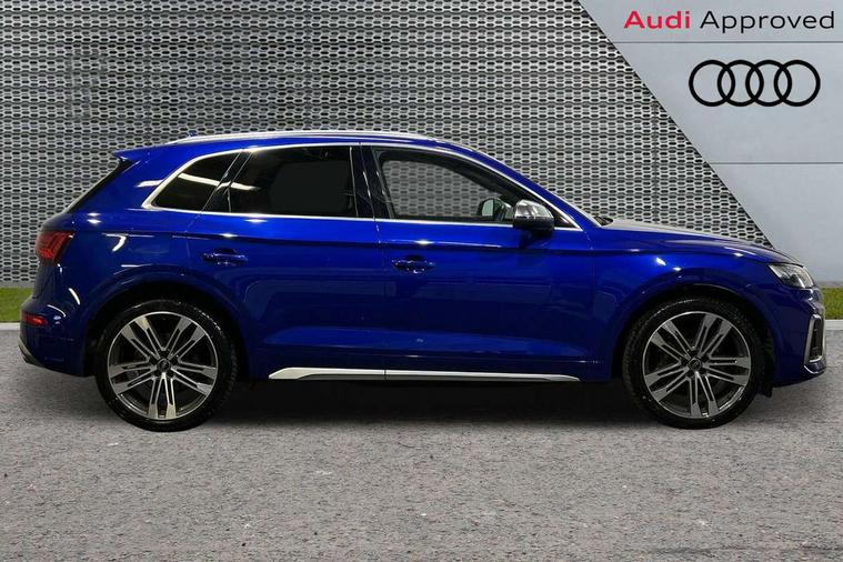 Audi Audi Q5
