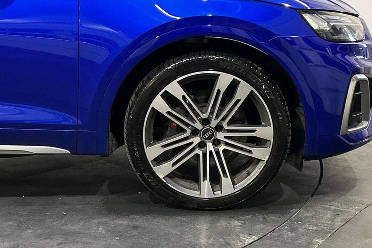 Audi Audi Q5