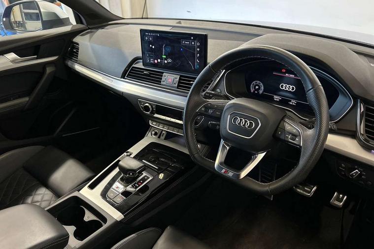 Audi Audi Q5