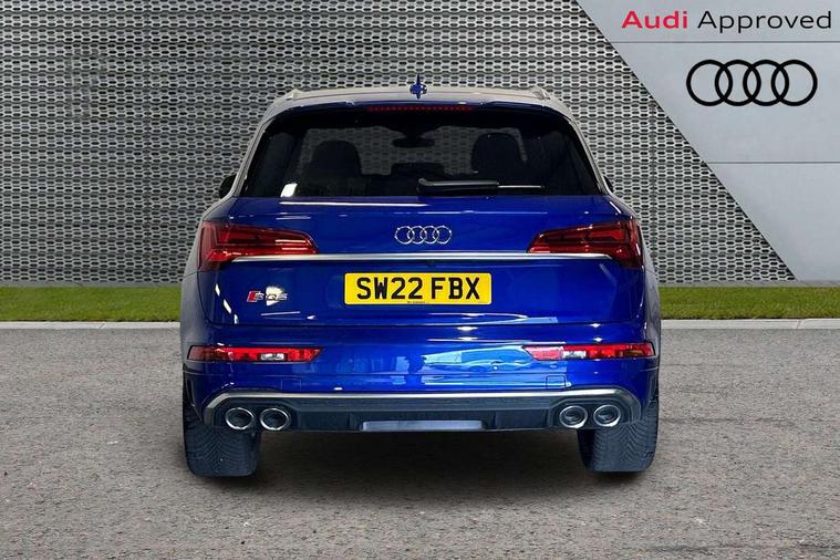 Audi Audi Q5