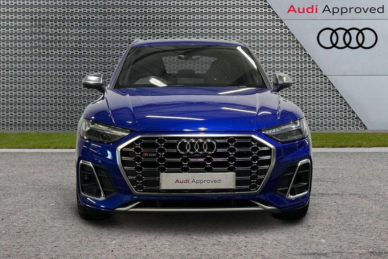 Audi Audi Q5