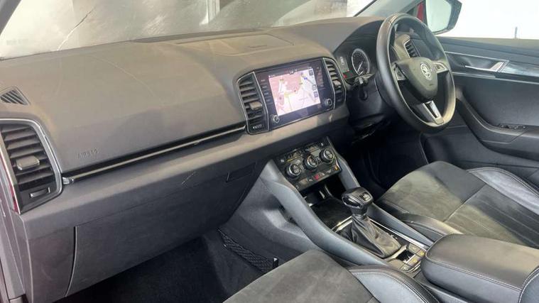 Skoda Skoda Karoq