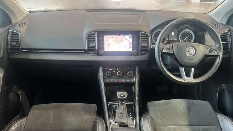 Skoda Skoda Karoq