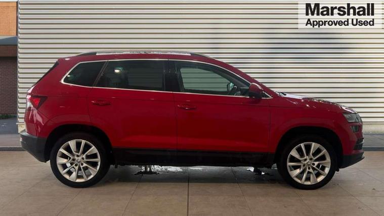 Skoda Skoda Karoq