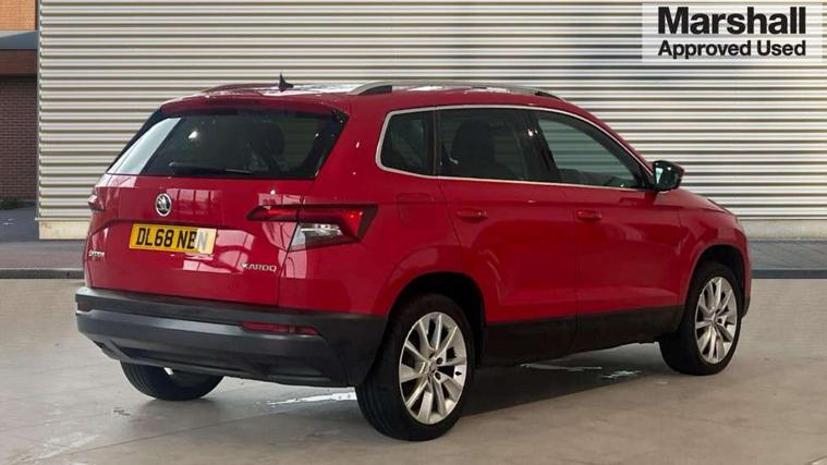 Skoda Skoda Karoq