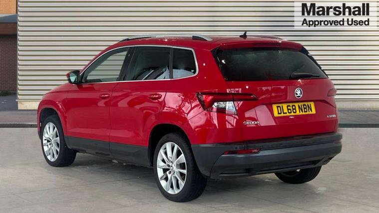 Skoda Skoda Karoq