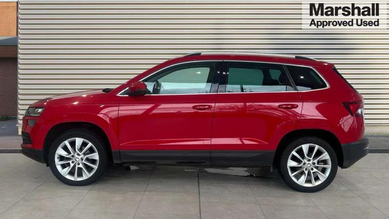Skoda Skoda Karoq