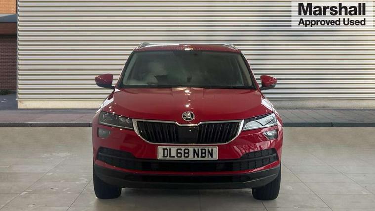 Skoda Skoda Karoq
