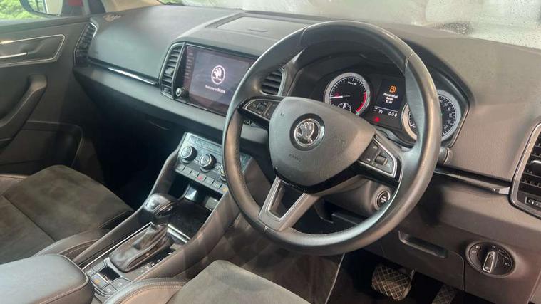Skoda Skoda Karoq