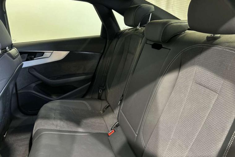 Audi Audi A4