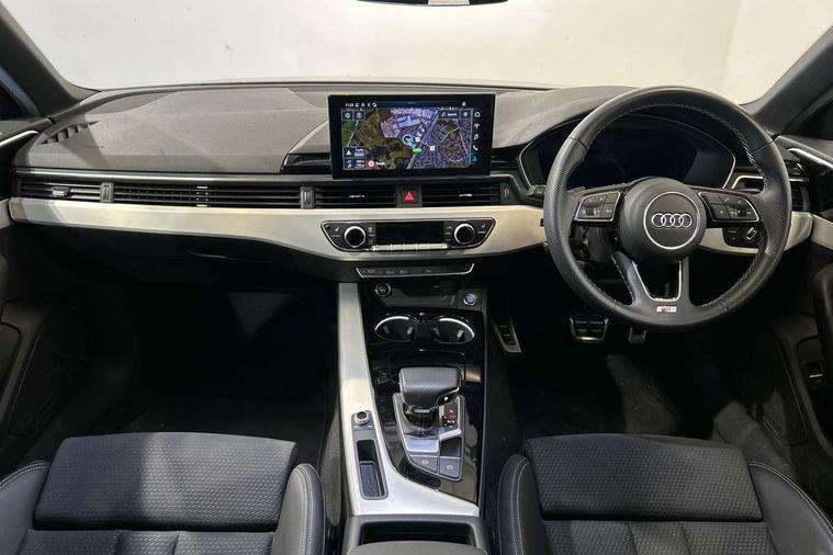 Audi Audi A4