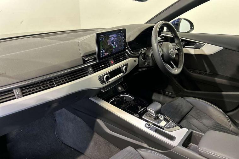 Audi Audi A4