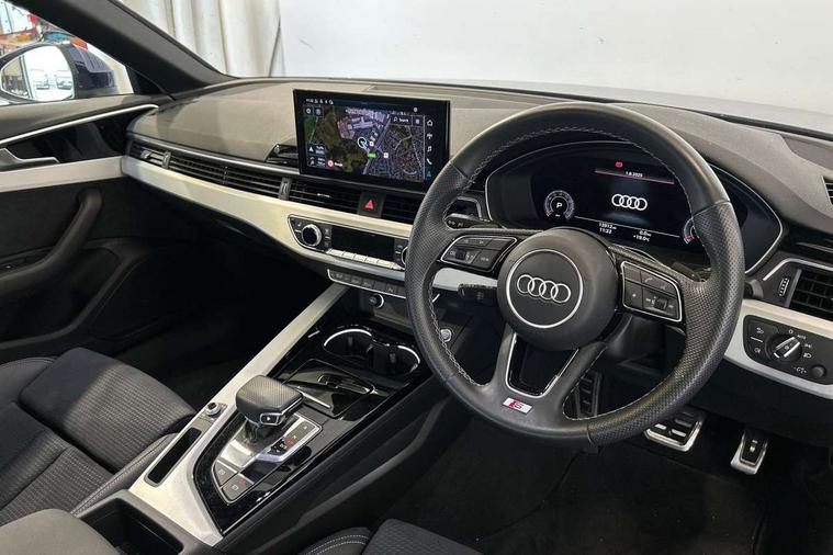 Audi Audi A4