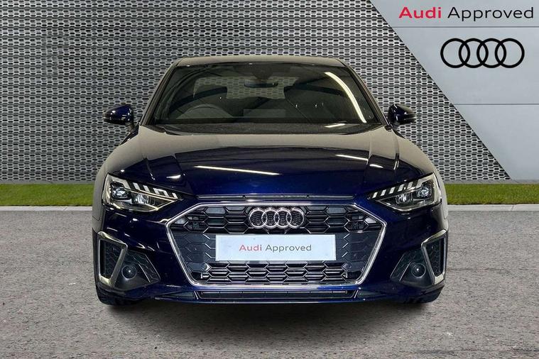 Audi Audi A4