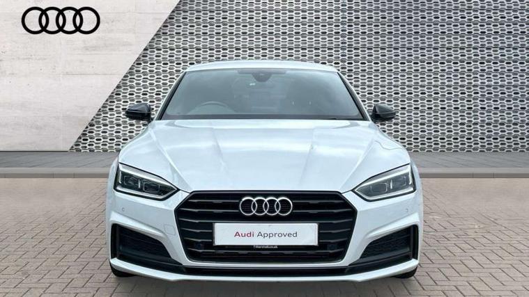 Audi Audi A5