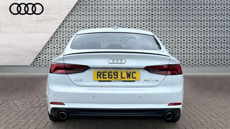 Audi Audi A5