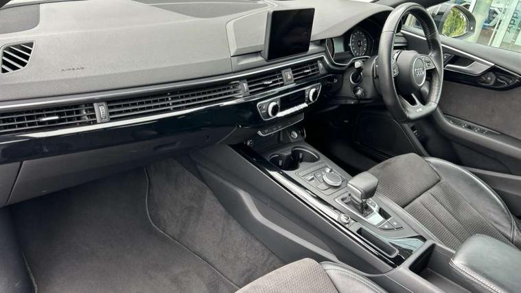 Audi Audi A5