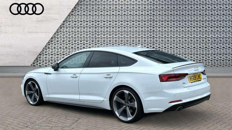 Audi Audi A5