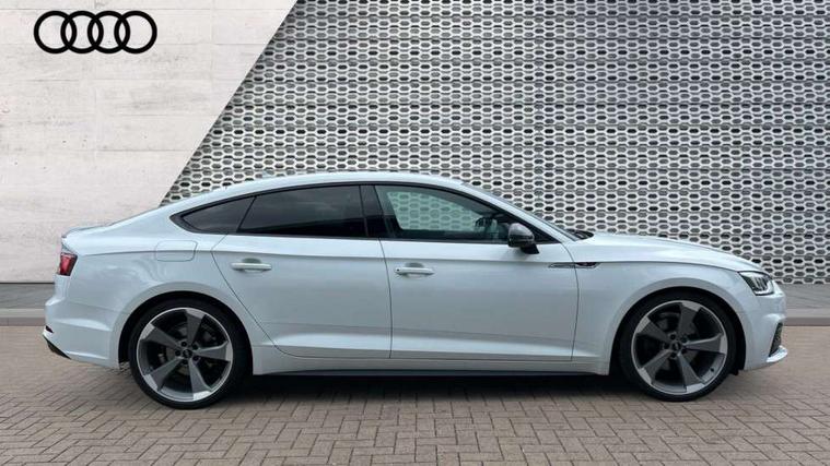 Audi Audi A5