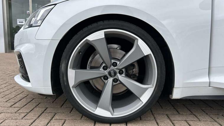 Audi Audi A5