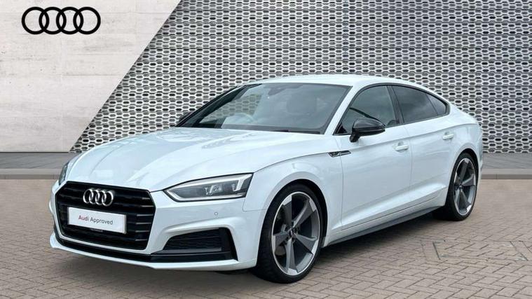 Audi Audi A5