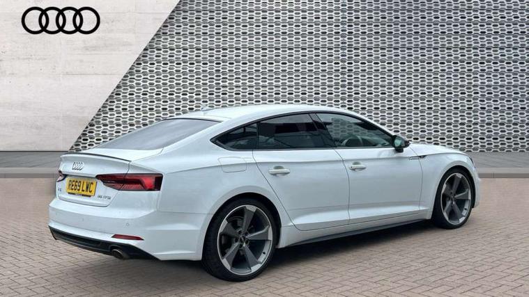 Audi Audi A5