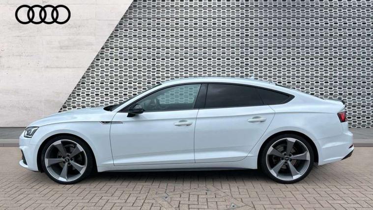 Audi Audi A5