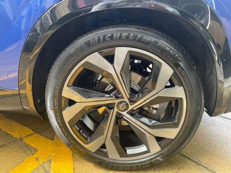 Renault Renault Austral