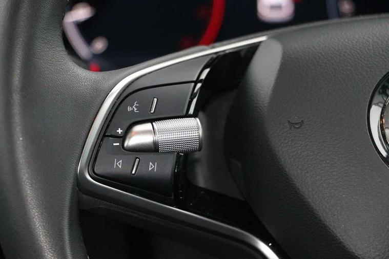 Skoda Skoda Fabia