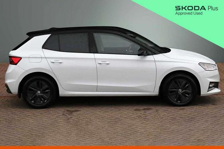 Skoda Skoda Fabia