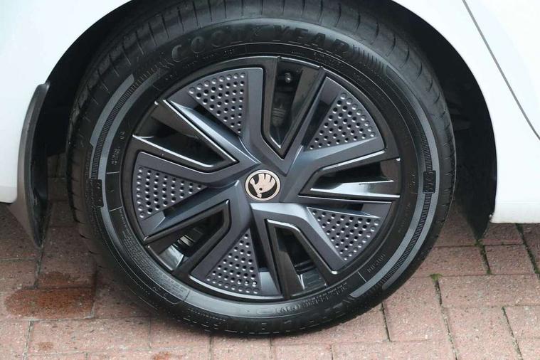 Skoda Skoda Fabia