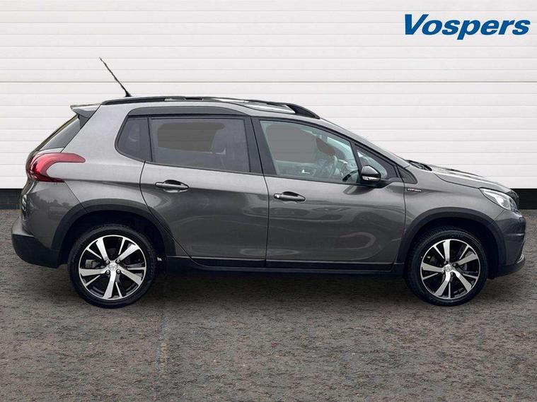 Peugeot Peugeot 2008